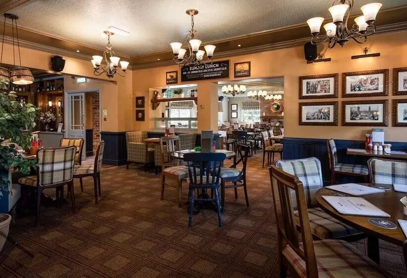 The King S Head Inn   The Inn Collection Group