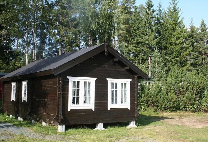 Finnskogen Turistsenter