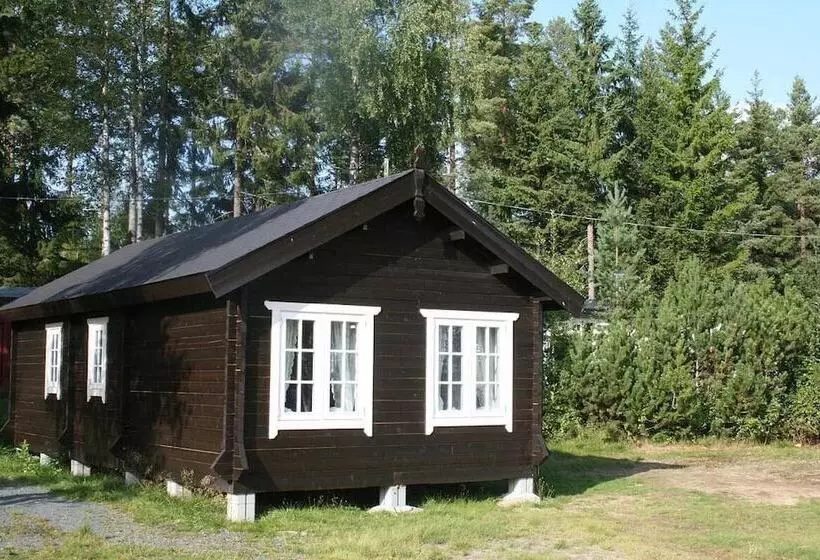 Finnskogen Turistsenter