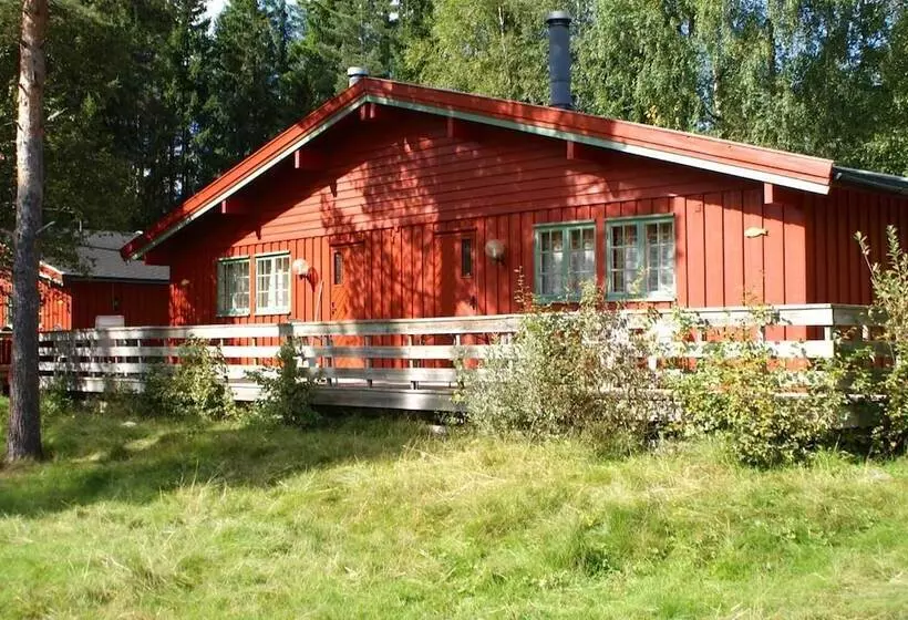 Finnskogen Turistsenter