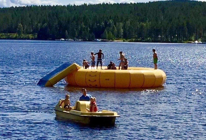 Finnskogen Turistsenter