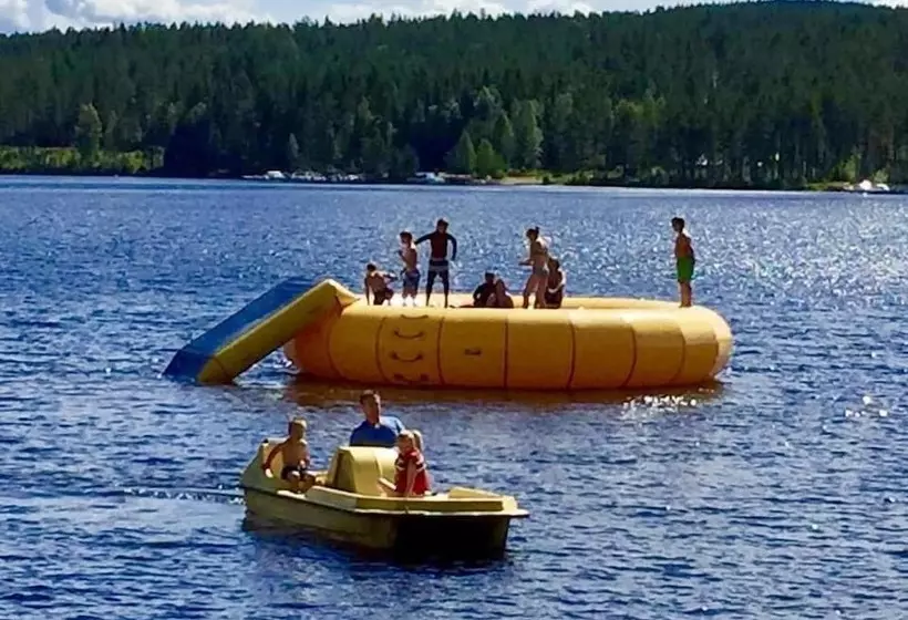 Finnskogen Turistsenter