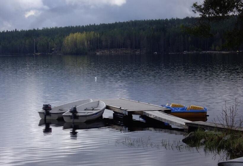 Finnskogen Turistsenter