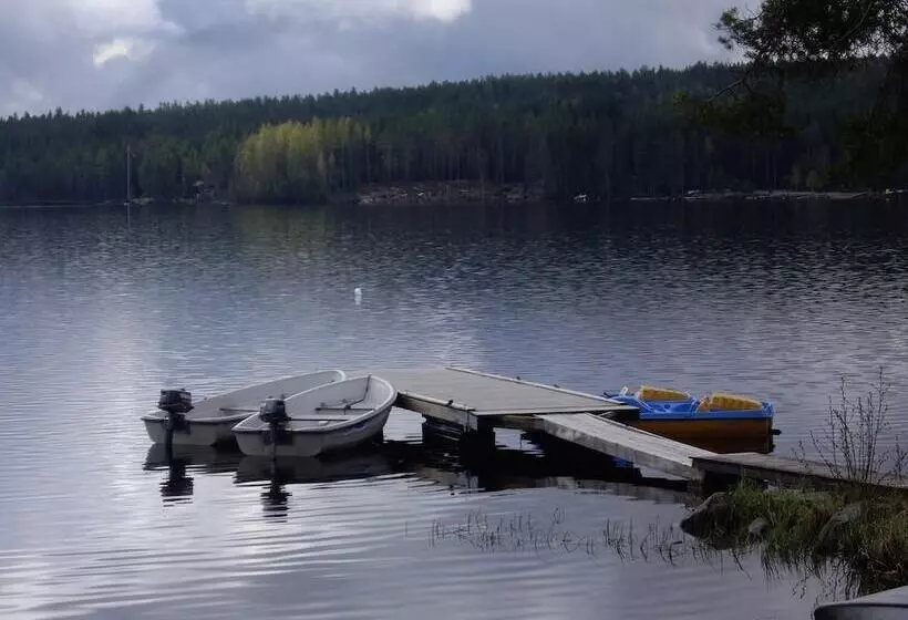 Finnskogen Turistsenter