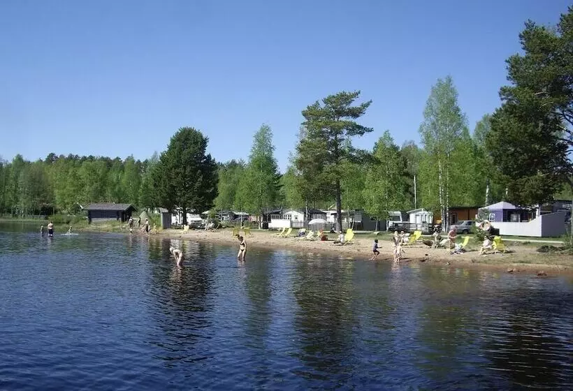 Finnskogen Turistsenter