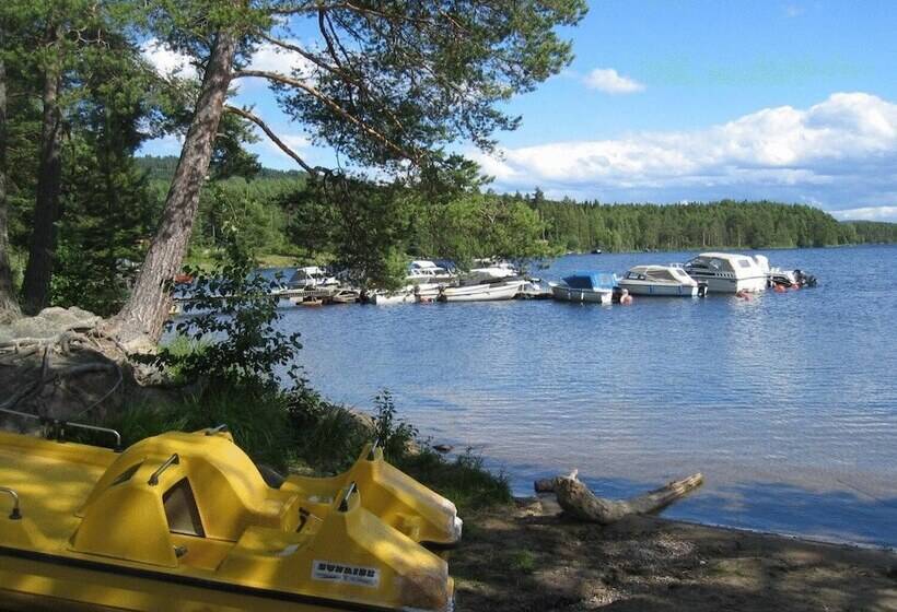 Finnskogen Turistsenter