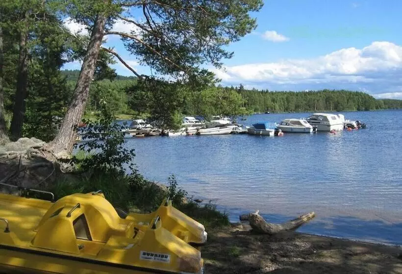 Finnskogen Turistsenter