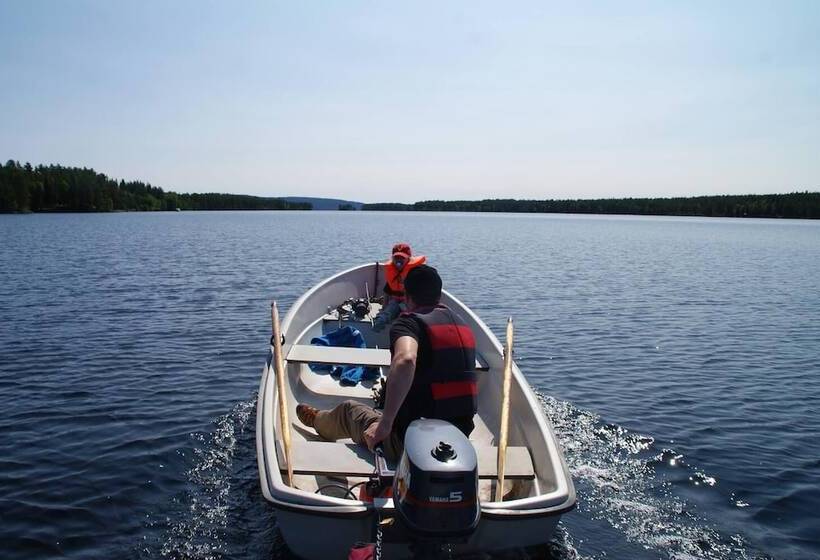 Finnskogen Turistsenter