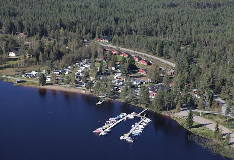 Finnskogen Turistsenter