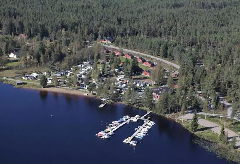 Finnskogen Turistsenter