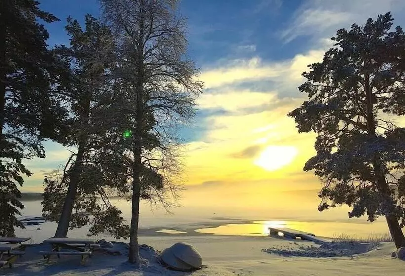 Finnskogen Turistsenter