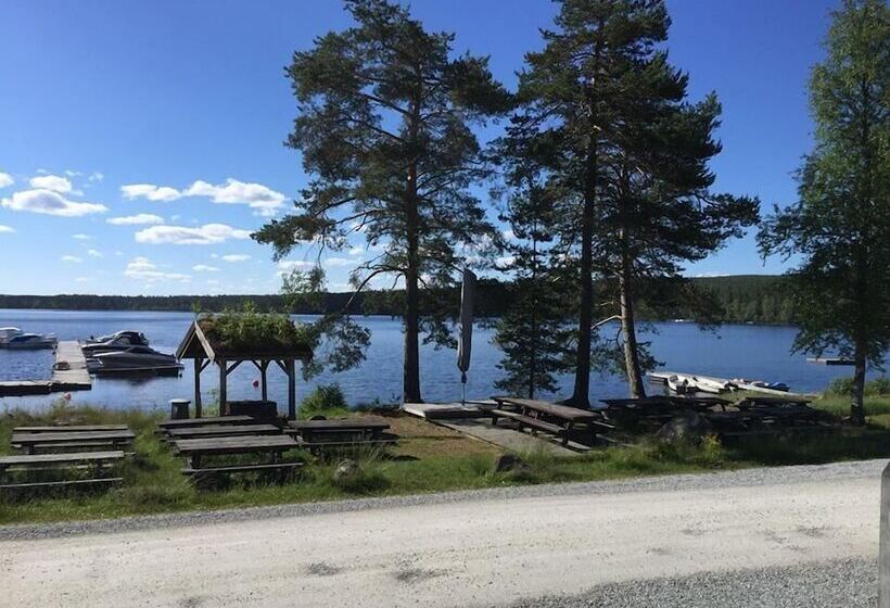 Finnskogen Turistsenter