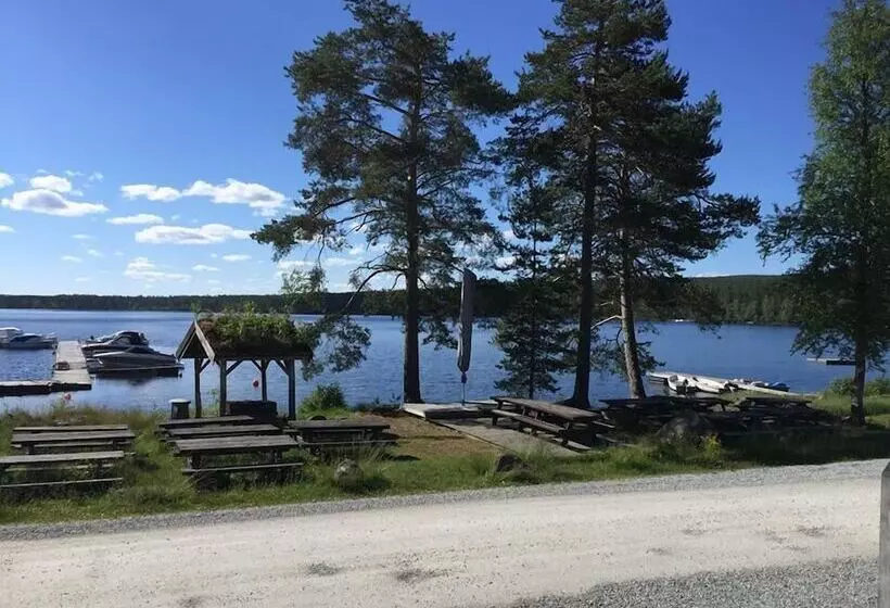 Finnskogen Turistsenter