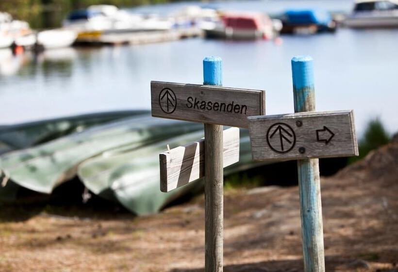 Finnskogen Turistsenter