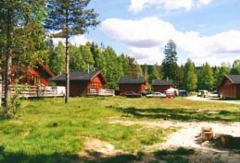 Finnskogen Turistsenter