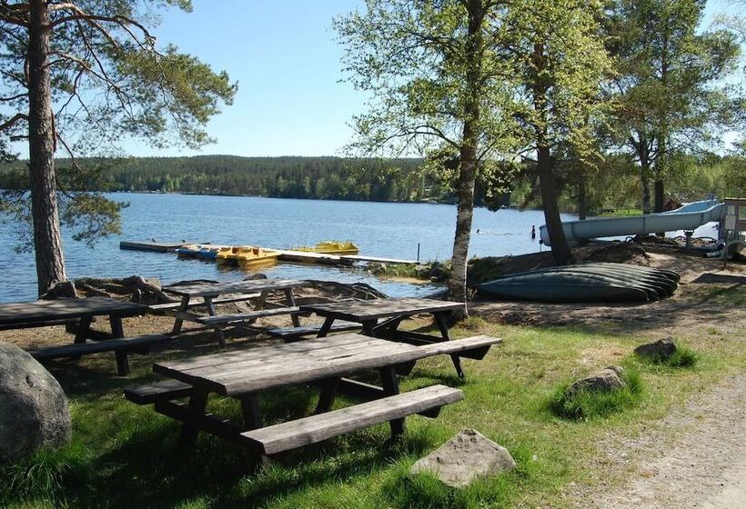 Finnskogen Turistsenter
