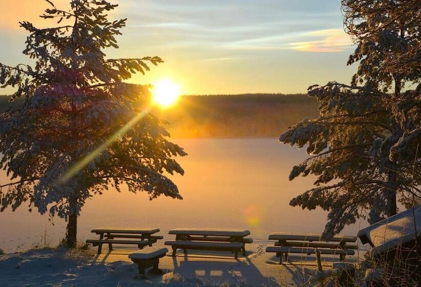 Finnskogen Turistsenter