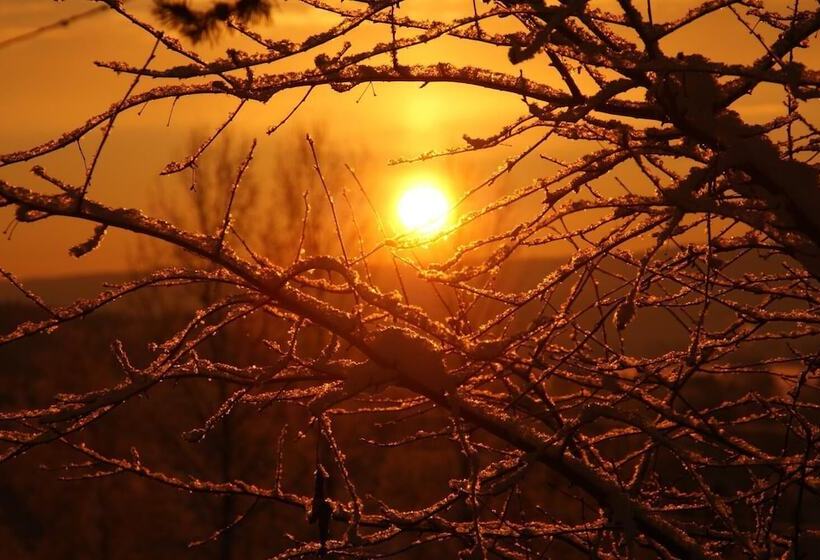 Finnskogen Turistsenter