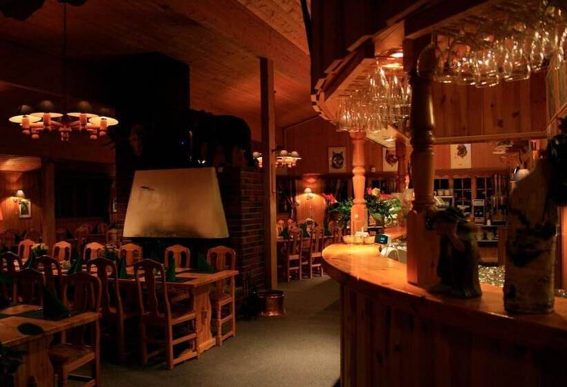 Finnskogen Turistsenter