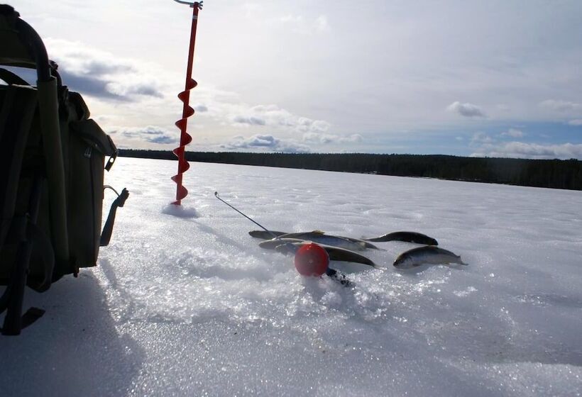 Finnskogen Turistsenter