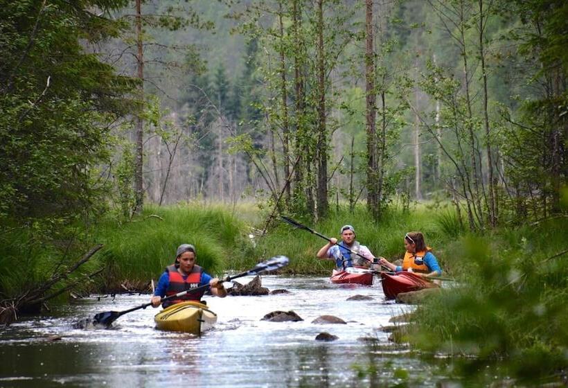 Finnskogen Turistsenter