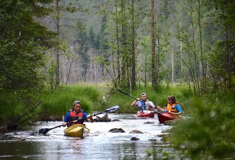 Finnskogen Turistsenter