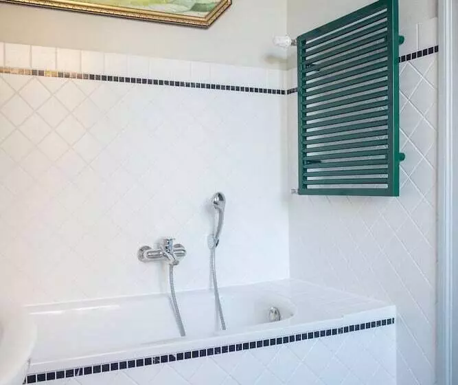 Grafschaft Kloster Zinna