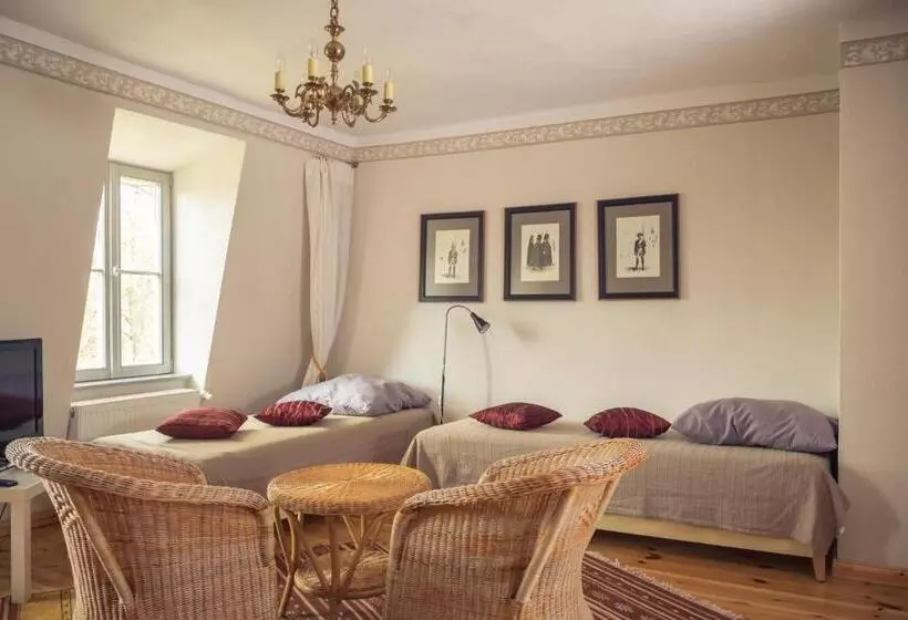 Grafschaft Kloster Zinna