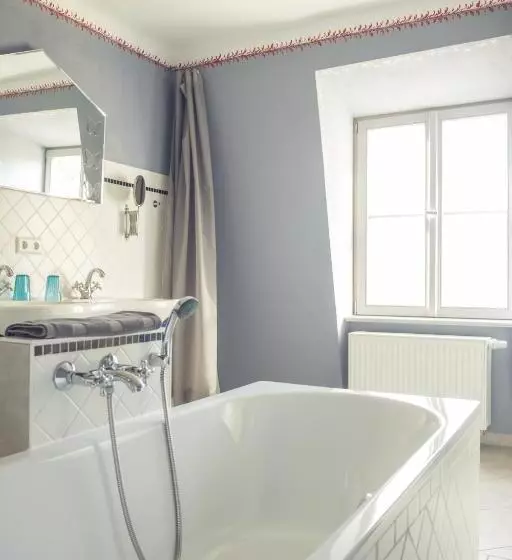 Grafschaft Kloster Zinna