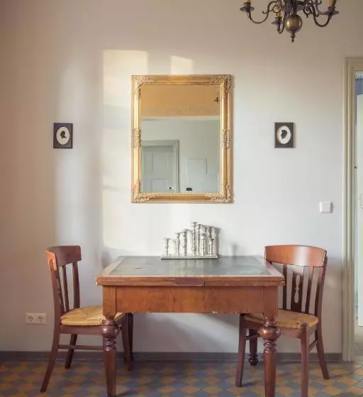 Grafschaft Kloster Zinna