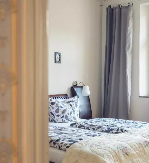 Grafschaft Kloster Zinna