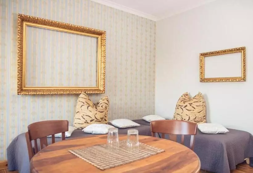 Grafschaft Kloster Zinna