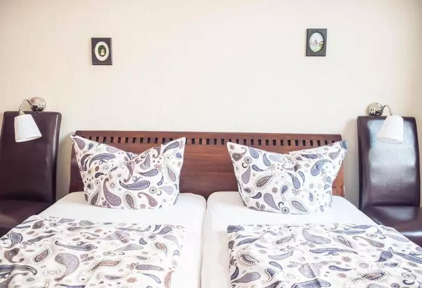 Grafschaft Kloster Zinna