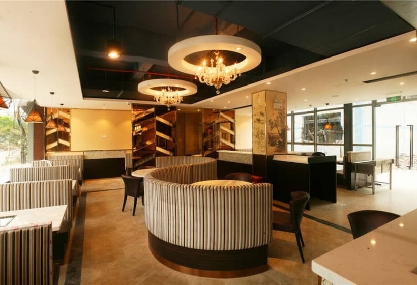 Banyan Hotel Of Shenzhen