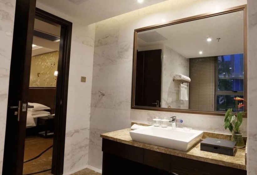 Banyan Hotel Of Shenzhen