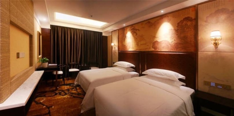 Banyan Hotel Of Shenzhen
