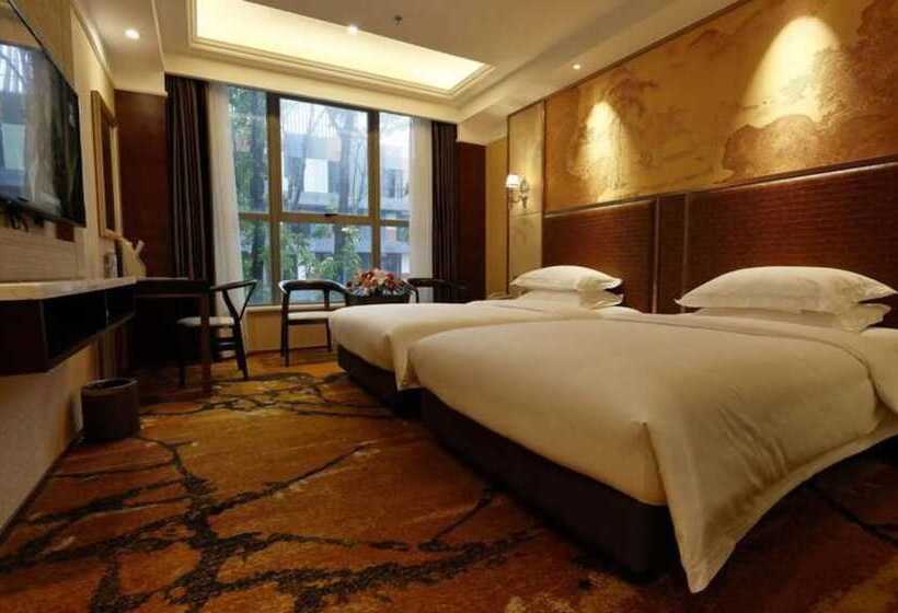 Banyan Hotel Of Shenzhen