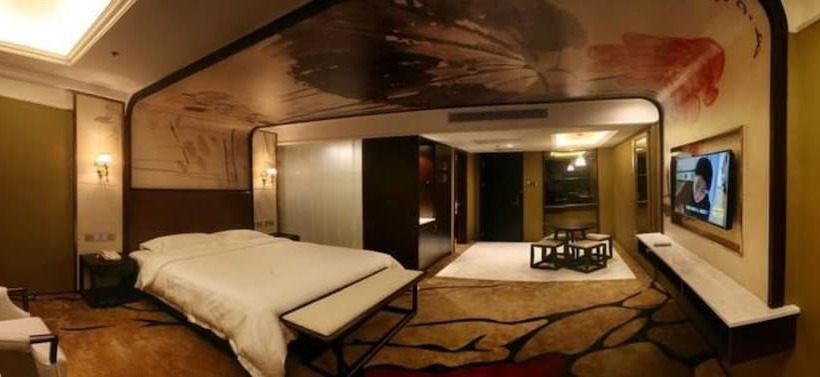 Banyan Hotel Of Shenzhen