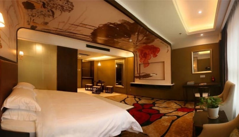 Banyan Hotel Of Shenzhen