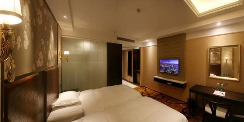 Banyan Hotel Of Shenzhen