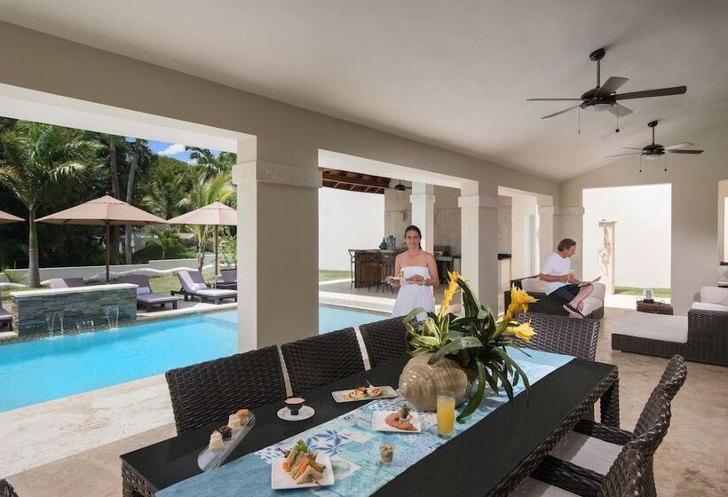 هتل Royal Villas Cofresi 4