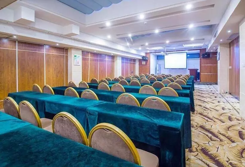 Vienna Classic Hotel Wuhan Xiongchu Avenue University Of Technology