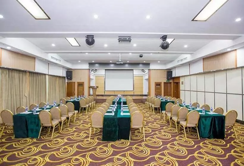 Vienna Classic Hotel Wuhan Xiongchu Avenue University Of Technology