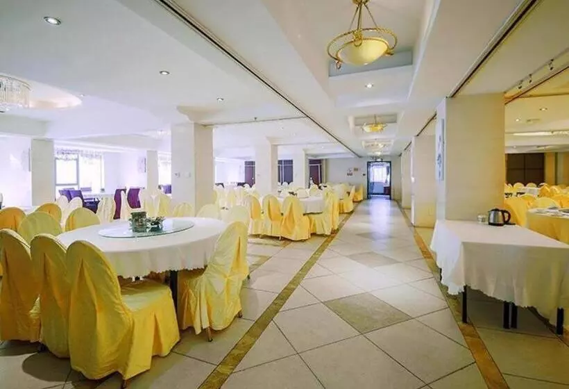 Vienna Classic Hotel Wuhan Xiongchu Avenue University Of Technology