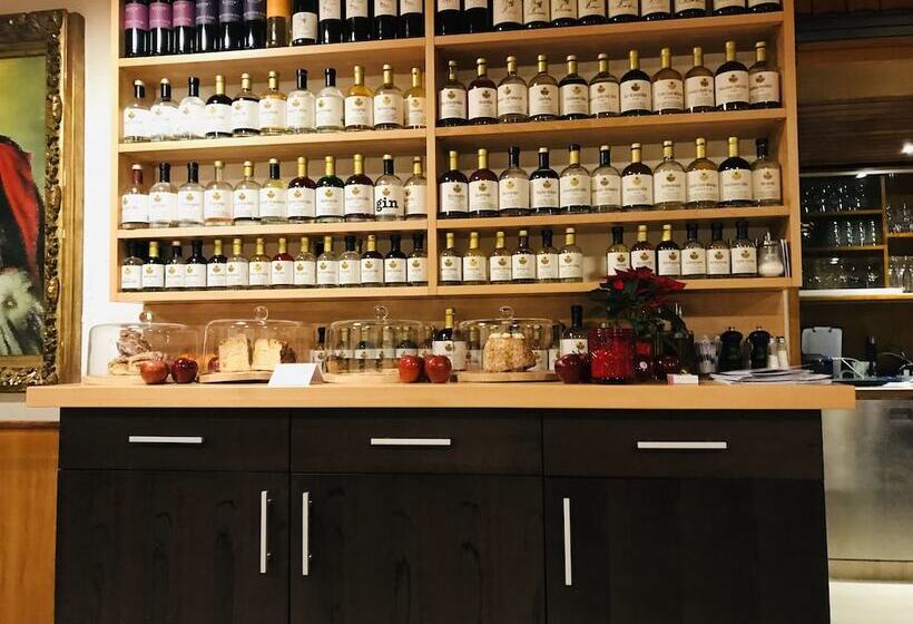 פנסיון Brauerei Gasthaus Deutscher Kaiser