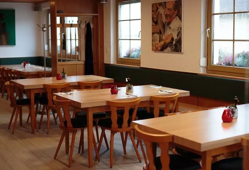 پانسیون Brauerei Gasthaus Deutscher Kaiser