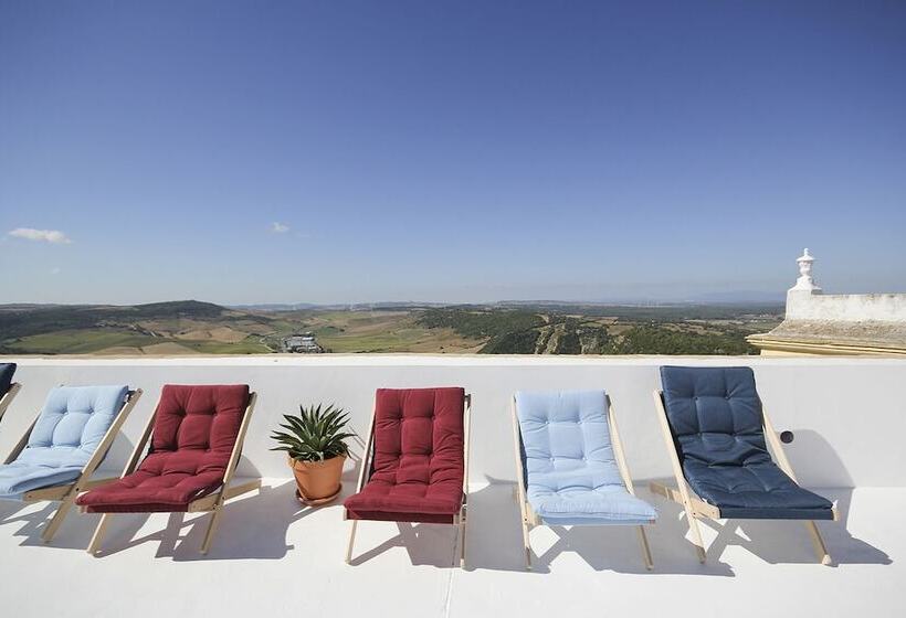 پانسیون Casa Bonhomía Adults Only