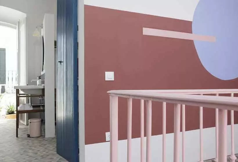 Majatalo Casa Bonhomía   Adults Only