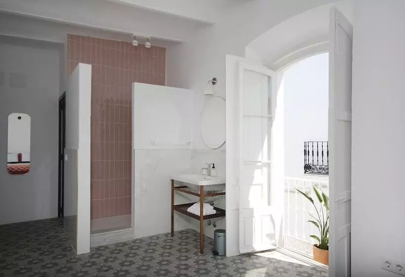 Majatalo Casa Bonhomía   Adults Only