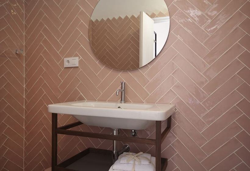 پانسیون Casa Bonhomía Adults Only